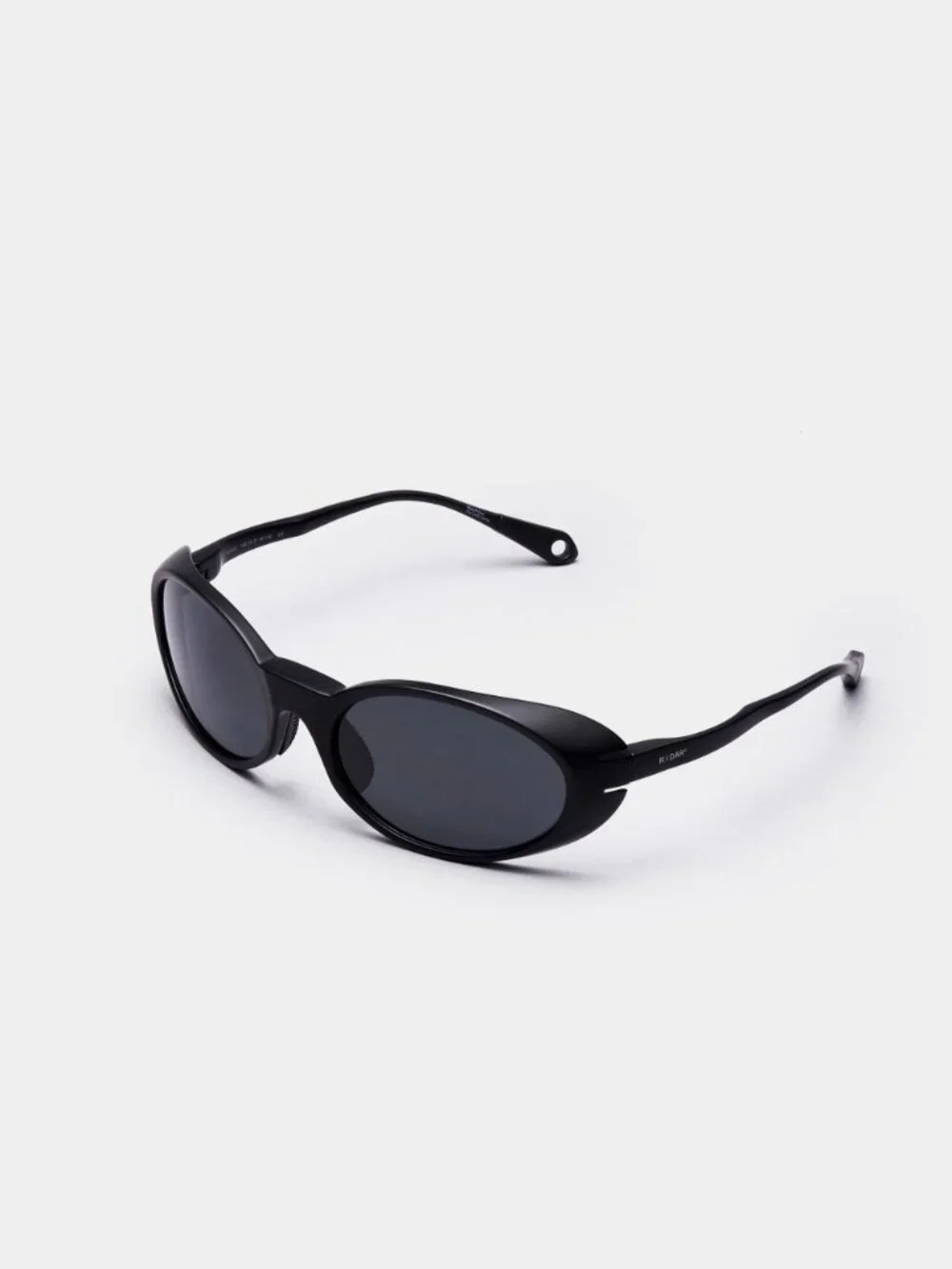 Ridar Fever Sunglasses (Black) NEW with BOX